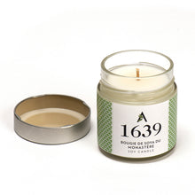 Charger l'image dans la galerie, Bougie de soya 1639
