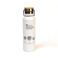 Bouteille d'hydratation isotherme