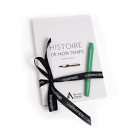 Ensemble-cadeau Histoire de mon temps