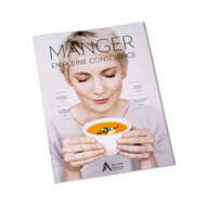 Magazine - Manger en pleine conscience