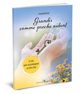 Grandir comme proche aidant - Format numérique