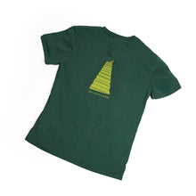 Charger l'image dans la galerie, Le T-shirt du Monastère avec logo et design au dos

